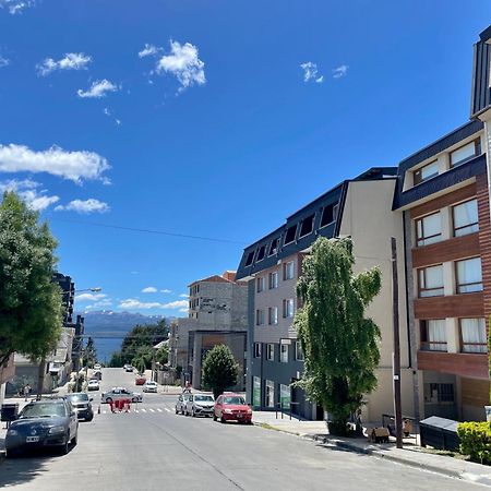 Ruca Malal Bariloche Centro 아파트 외부 사진