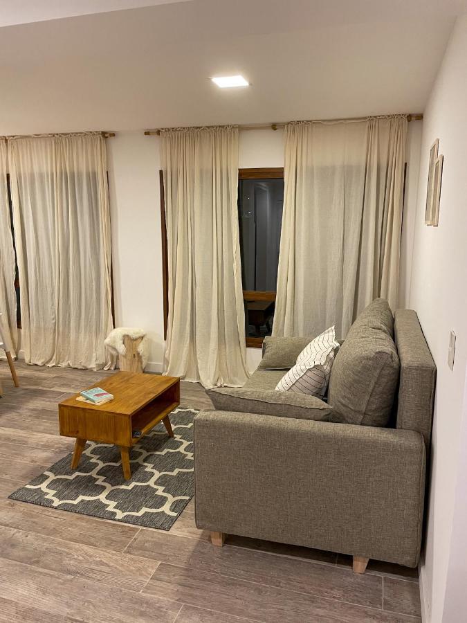 Ruca Malal Bariloche Centro 아파트 외부 사진