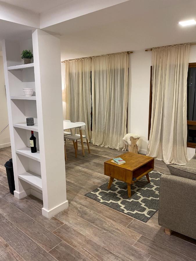 Ruca Malal Bariloche Centro 아파트 외부 사진