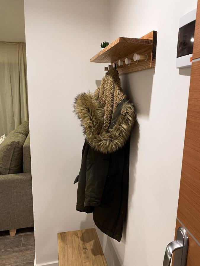 Ruca Malal Bariloche Centro 아파트 외부 사진