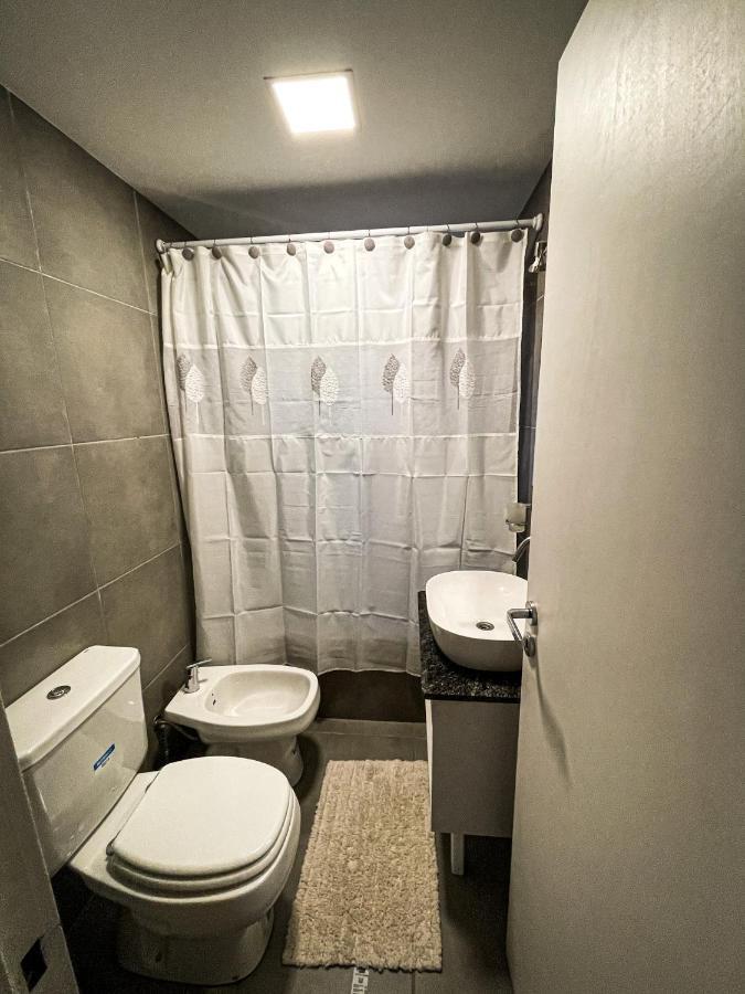 Ruca Malal Bariloche Centro 아파트 외부 사진