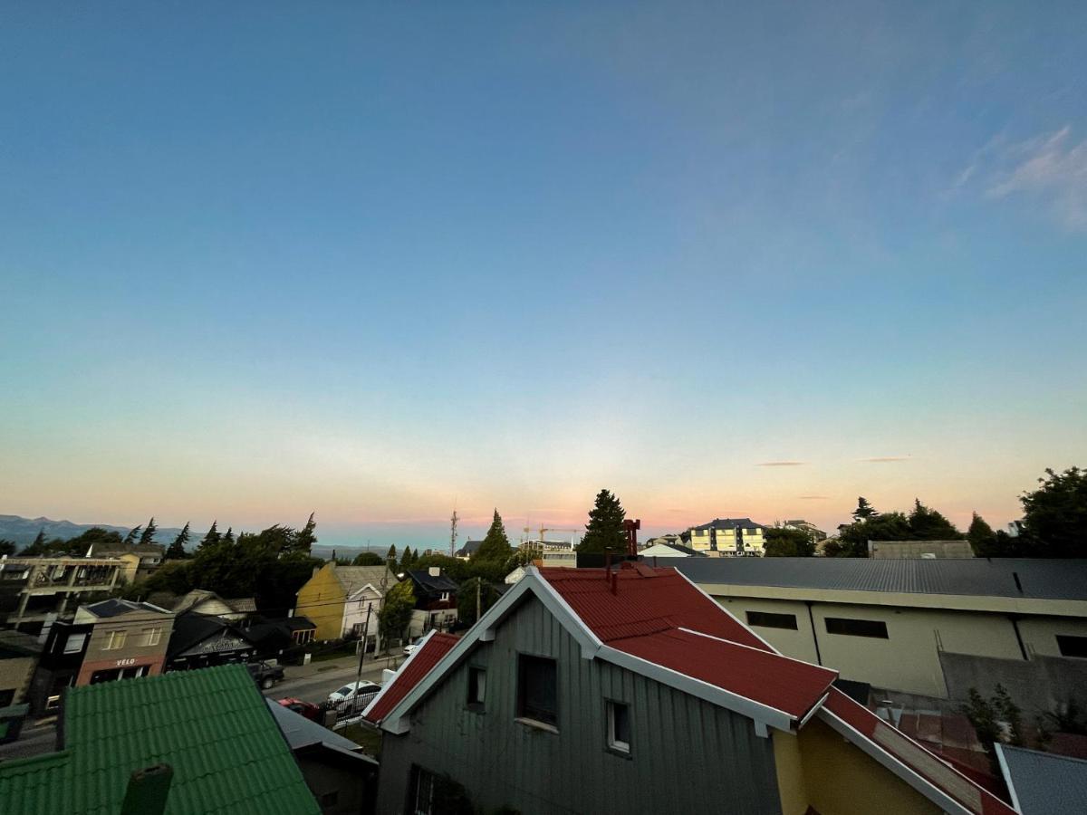 Ruca Malal Bariloche Centro 아파트 외부 사진