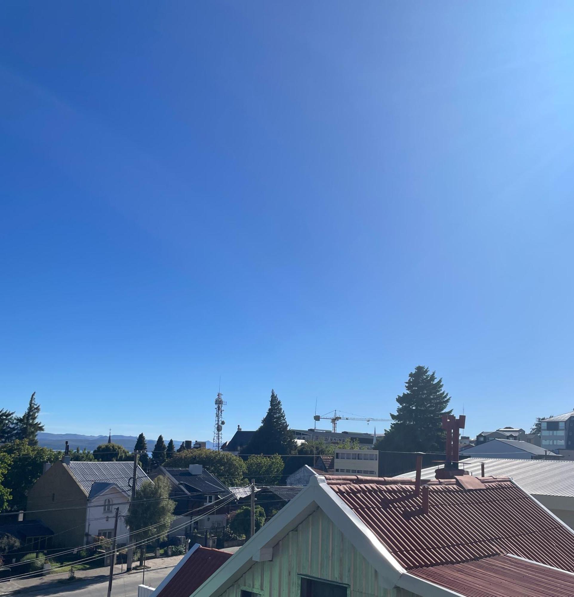 Ruca Malal Bariloche Centro 아파트 외부 사진